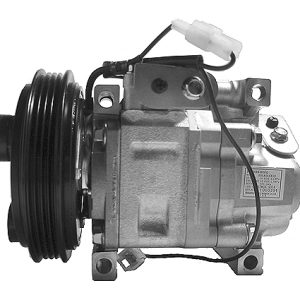 Compresor, aire acondicionado MAZDA H12A0AM4NU