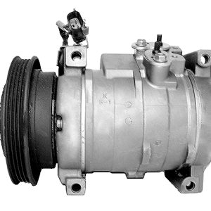 Compresor, aire acondicionado CHRYSLER CRK094