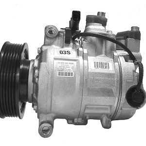 Compresor, aire acondicionado AUDI AiK271
