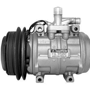 Compresor, aire acondicionado PORSCHE PRK029