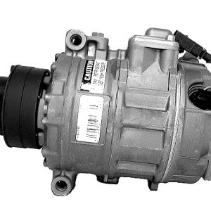 Compresor, aire acondicionado AUDI 400260805A