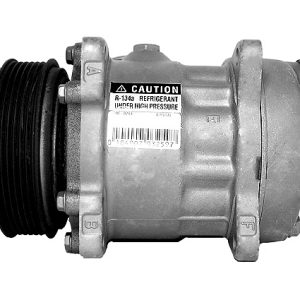Compresor, aire acondicionado UNIVERSAL SD7H13-7340