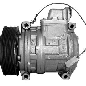 Compresor, aire acondicionado MERCEDES QP10PA15C-17084