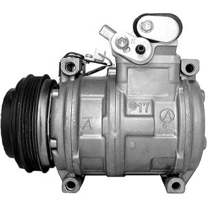 Compresor, aire acondicionado IVECO SE10B17-1062G4