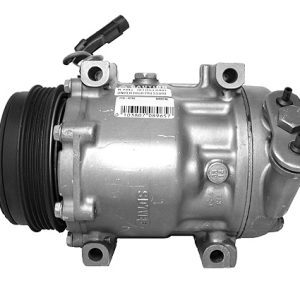 Compresor, aire acondicionado FIAT,IVECO SD7V16-1822F