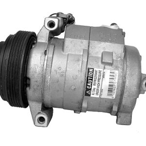 Compresor, aire acondicionado BMW 8638808