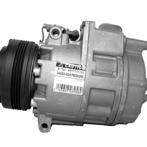 Compresor, aire acondicionado BMW 64526918000