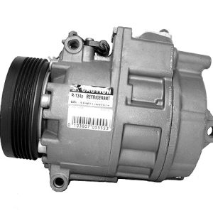 Compresor, aire acondicionado BMW 64526917866