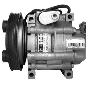 Compresor, aire acondicionado MAZDA N13A0AC4