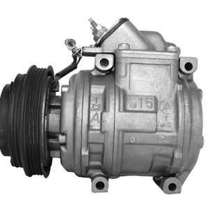 Compresor, aire acondicionado TOYOTA 8634351