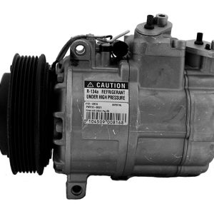 Compresor, aire acondicionado LAND ROVER, ROVER PXV16-8621