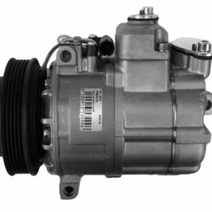Compresor, aire acondicionado LAND ROVER, ROVER JPB101460