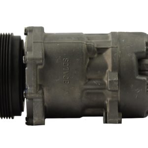 Compresor, aire acondicionado VW XM2H-19D629-BA