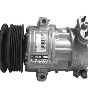 Compresor, aire acondicionado FIAT 55702161