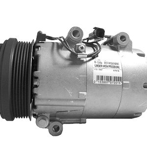 Compresor, aire acondicionado FORD 8623342