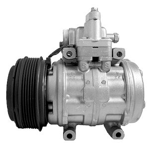 Compresor, aire acondicionado TATA 447200-8761