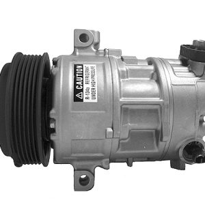 Compresor, aire acondicionado FIAT FTK333