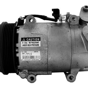 Compresor, aire acondicionado FORD 3M5H19D629GA