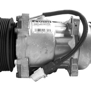 Compresor, aire acondicionado CITROEN SD7V16-1259