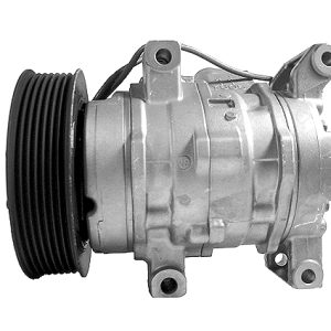 Compresor, aire acondicionado TOYOTA 88320-0K080