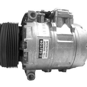 Compresor, aire acondicionado BMW,ROLLS ROYCE PA22470PD