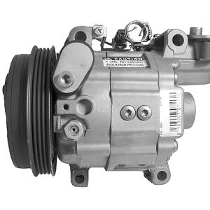 Compresor, aire acondicionado SUBARU 73110AE050