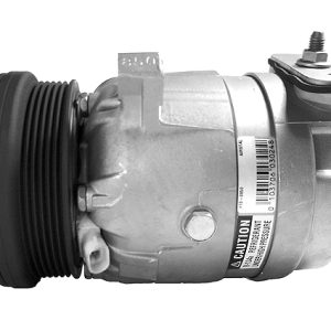 Compresor, aire acondicionado DAEWOO 96450078