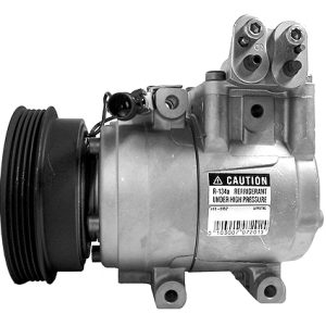 Compresor, aire acondicionado HYUNDAI HYK260