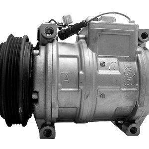 Compresor, aire acondicionado IVECO TSP0155810C