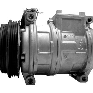 Compresor, aire acondicionado IVECO IVK075