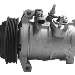 Compresor, aire acondicionado JEEP 55111411AB