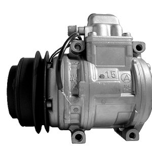Compresor, aire acondicionado PORSCHE PRK033