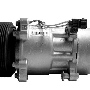 Compresor, aire acondicionado VW SD7H15-8080