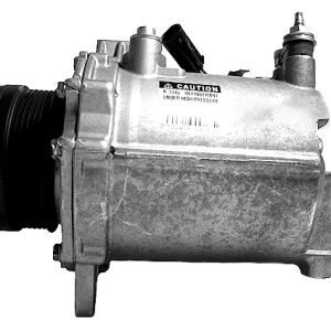 Compresor, aire acondicionado CADILLAC AKH200A601