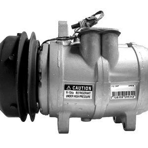 Compresor, aire acondicionado JOHN DEERE TY6766