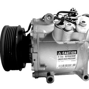 Compresor, aire acondicionado CHRYSLER MSK062