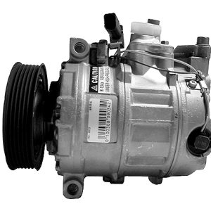 Compresor, aire acondicionado AUDI V8E0260805S