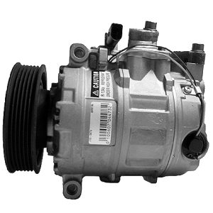 Compresor, aire acondicionado AUDI AiK269