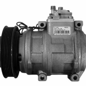 Compresor, aire acondicionado HONDA PXE16-8674