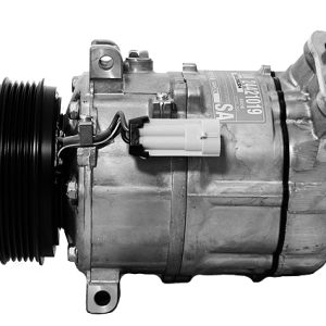 Compresor, aire acondicionado OPEL PXV16-8616