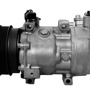 Compresor, aire acondicionado FORD Z0012052A