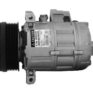 Compresor, aire acondicionado SUZUKI 9520067JA0