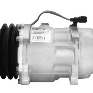 Compresor, aire acondicionado VW SG447150-1572