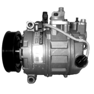 Compresor, aire acondicionado VW 7L6820803F