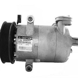 Compresor, aire acondicionado CITROEN,FIAT,FORD,PEUGEOT 447190-8950