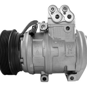 Compresor, aire acondicionado HYUNDAI MSK431