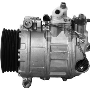 Compresor, aire acondicionado MERCEDES 0012308311
