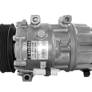 Compresor, aire acondicionado CITROEN,PEUGEOT MR315497