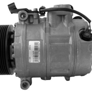 Compresor, aire acondicionado BMW PRK040