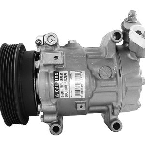 Compresor, aire acondicionado NISSAN, RENAULT F500-ACWCA-08